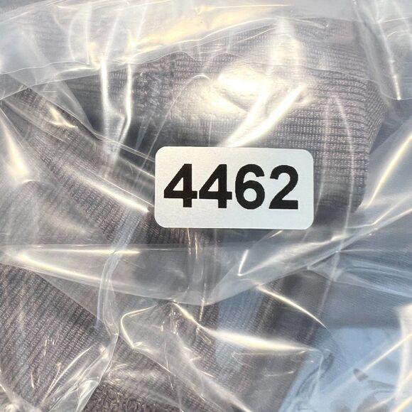 Athleta Legging Women Gray Blue Ultimate Stash Pocket 7/8 Compression Pant Small - Picture 9 of 9